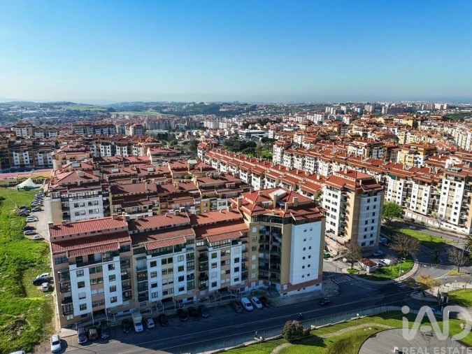 Apartamento T2 para Venda em Queluz e Belas Foto 28