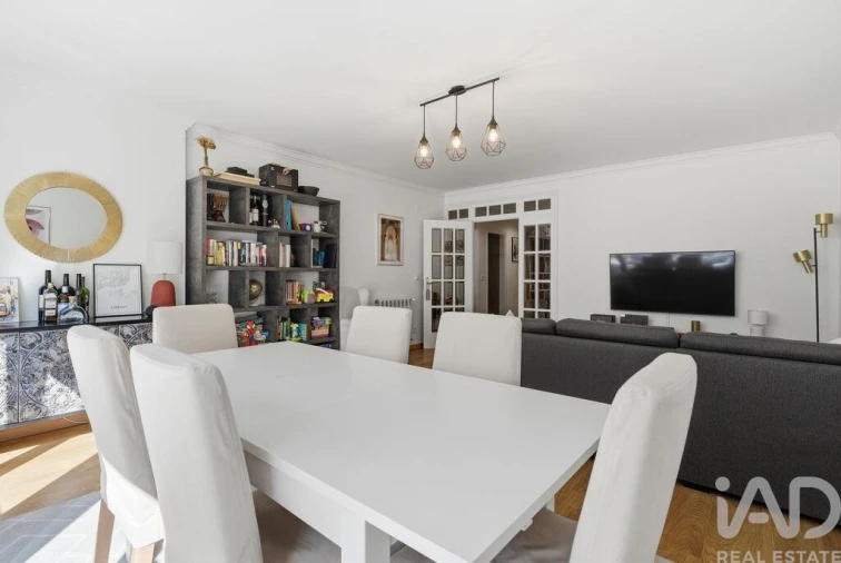 Apartamento T2 para Venda em Queluz e Belas Foto 29