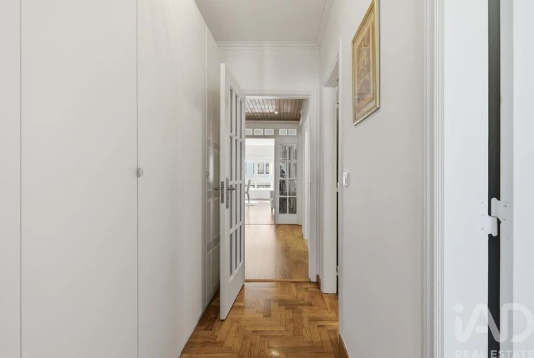 Apartamento T2 para Venda em Queluz e Belas Foto 22