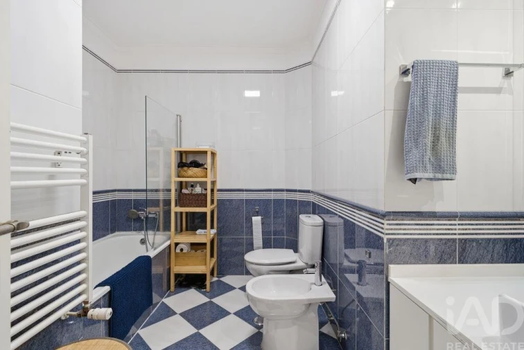 Apartamento T2 para Venda em Queluz e Belas Foto 25