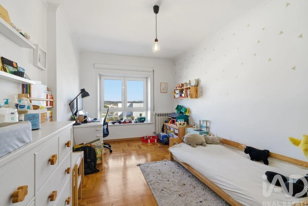 Apartamento T2 para Venda em Queluz e Belas Foto 20