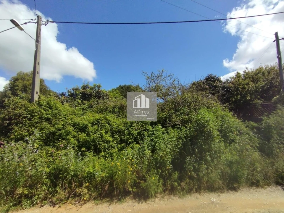 Terreno para Venda em Caparica e Trafaria Foto 24