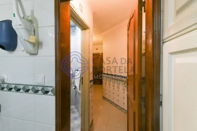 Moradia T3 para Venda em Águas Livres