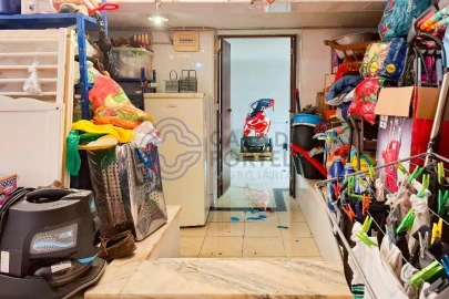 Moradia T3 para Venda em Águas Livres