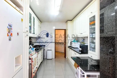 Moradia T3 para Venda em Águas Livres