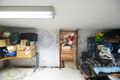 Moradia T3 para Venda em Águas Livres