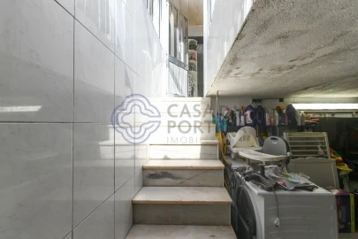 Moradia T3 para Venda em Águas Livres