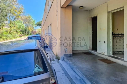 Moradia T3 para Venda em Águas Livres