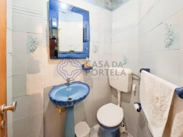 Moradia T3 para Venda em Águas Livres