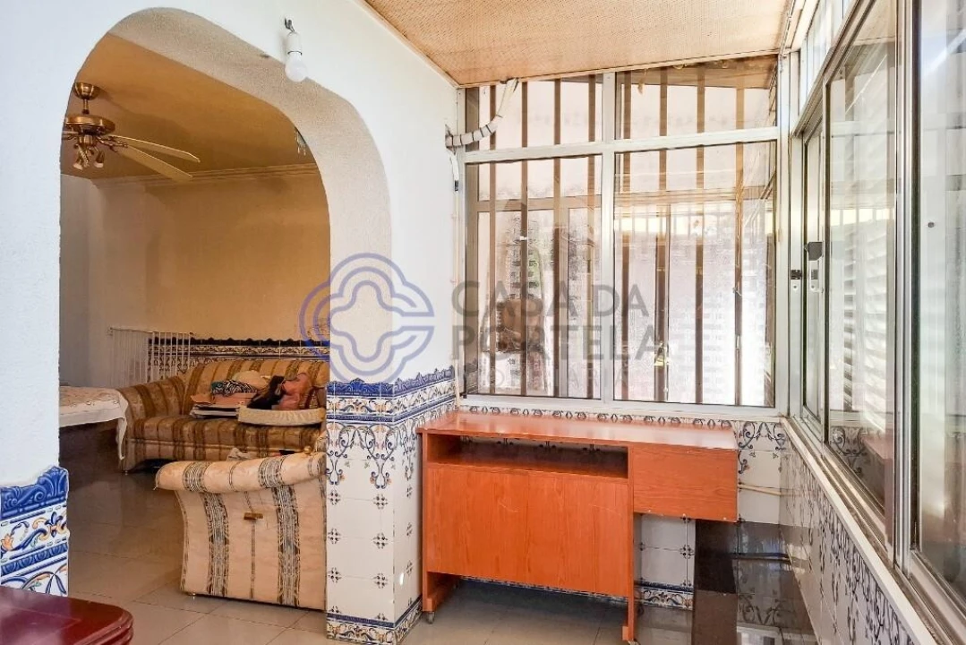 Moradia T3 para Venda em Águas Livres Foto 15