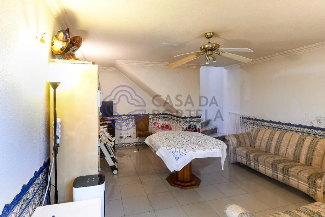 Moradia T3 para Venda em Águas Livres Foto 19