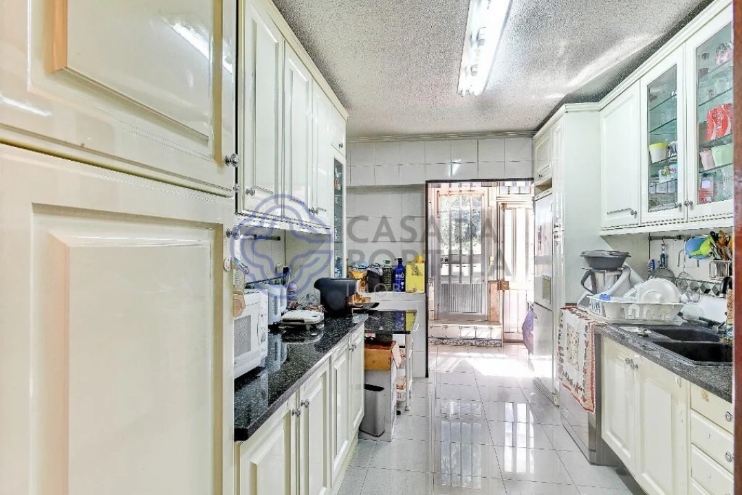 Moradia T3 para Venda em Águas Livres Foto 7