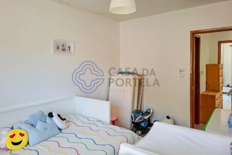 Moradia T3 para Venda em Águas Livres Foto 22