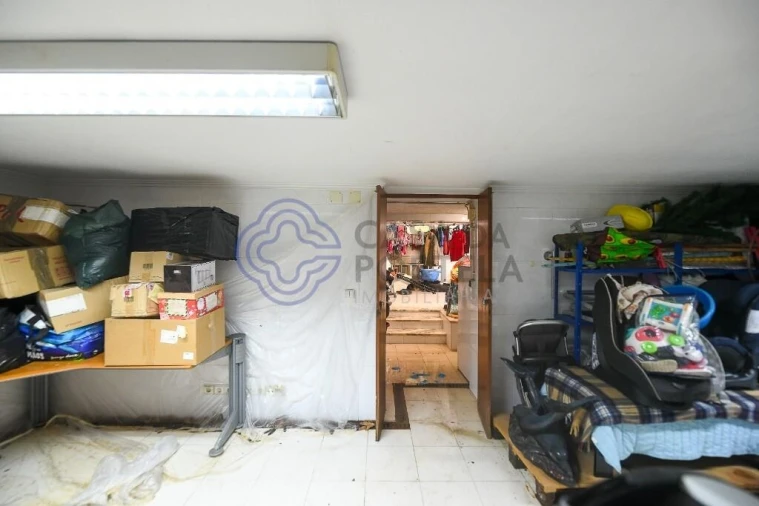 Moradia T3 para Venda em Águas Livres Foto 41