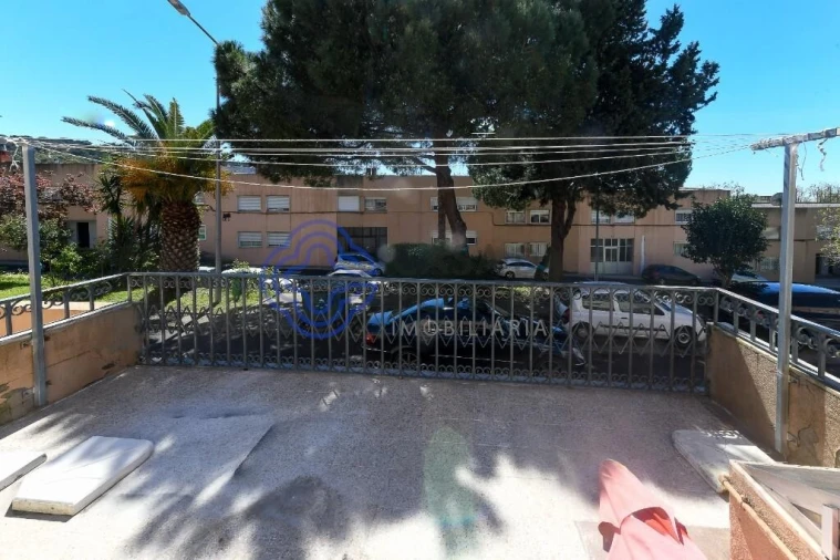 Moradia T3 para Venda em Águas Livres Foto 51