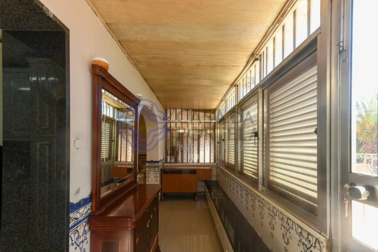 Moradia T3 para Venda em Águas Livres Foto 4