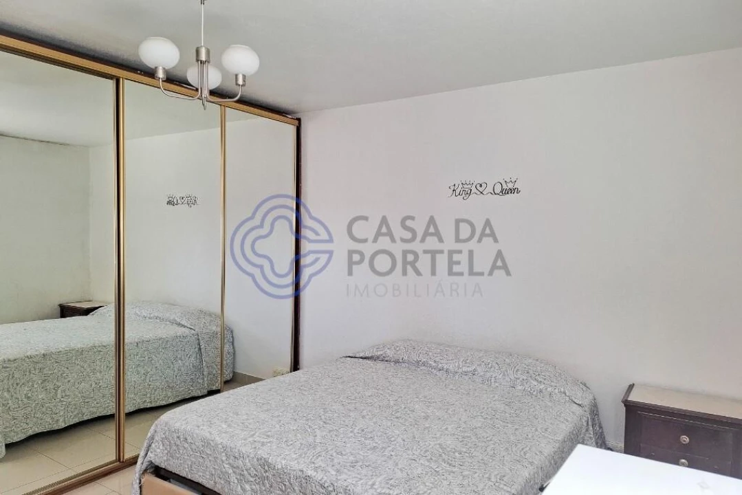 Moradia T3 para Venda em Águas Livres Foto 29