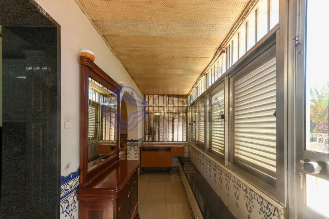 Moradia T3 para Venda em Águas Livres Foto 4