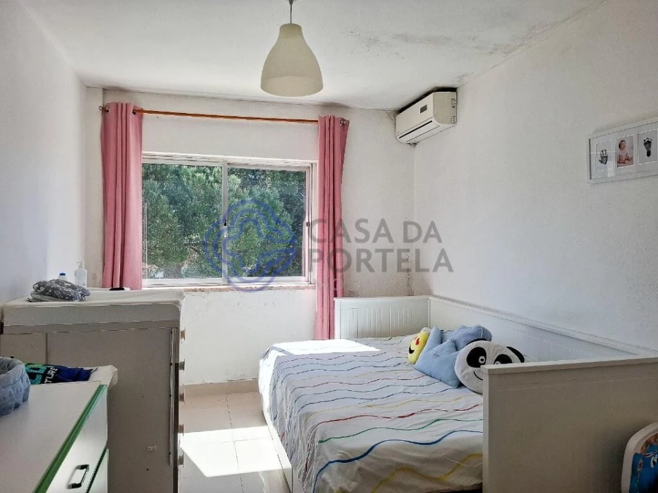 Moradia T3 para Venda em Águas Livres Foto 31