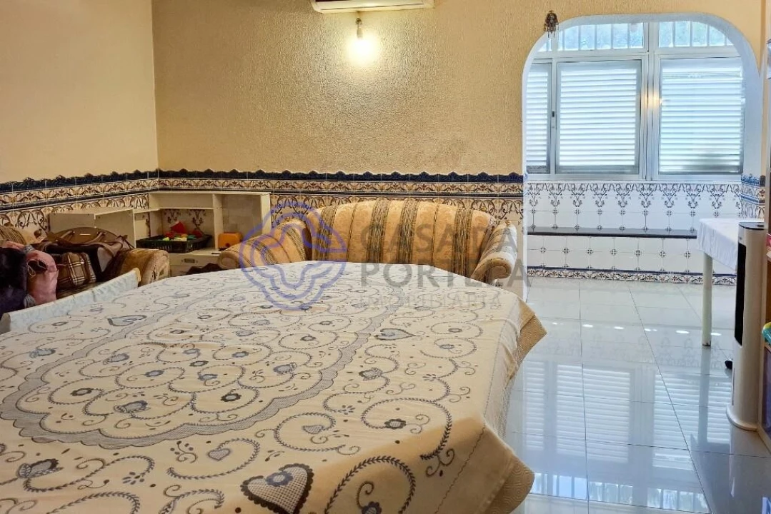 Moradia T3 para Venda em Águas Livres Foto 16