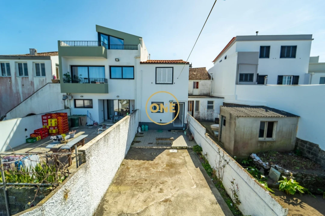 Moradia T2 para Venda em Ribeira Seca Foto 38