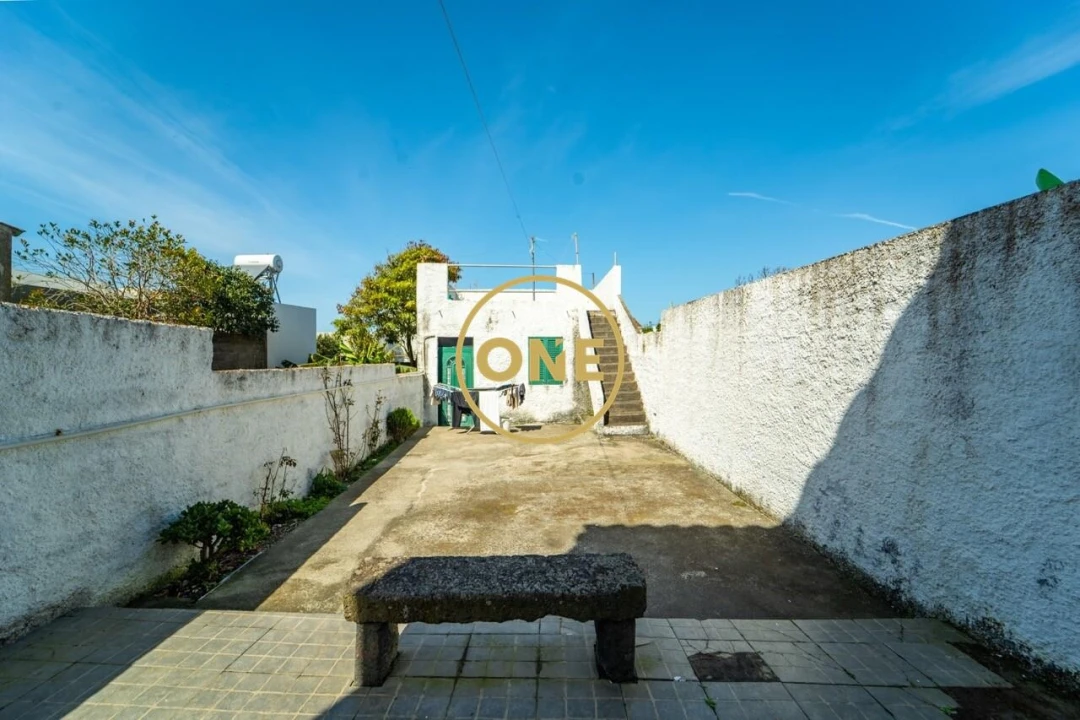 Moradia T2 para Venda em Ribeira Seca Foto 34