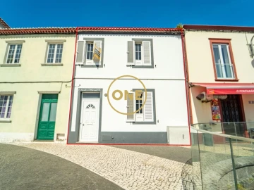 Moradia T2 para Venda em Ribeira Seca