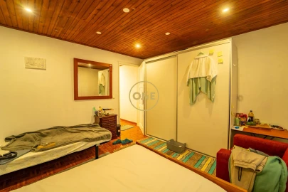 Moradia T2 para Venda em Ribeira Seca