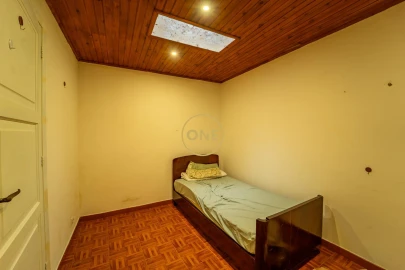 Moradia T2 para Venda em Ribeira Seca