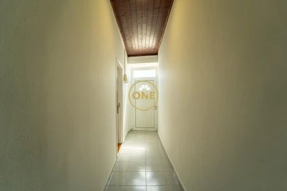 Moradia T2 para Venda em Ribeira Seca