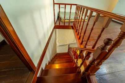 Moradia T2 para Venda em Ribeira Seca