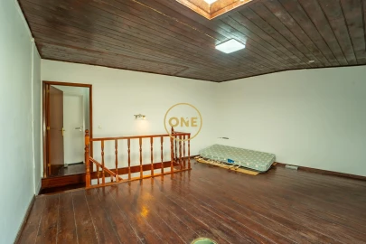 Moradia T2 para Venda em Ribeira Seca