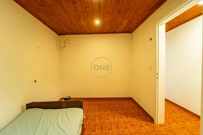 Moradia T2 para Venda em Ribeira Seca