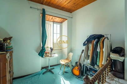 Moradia T2 para Venda em Ribeira Seca