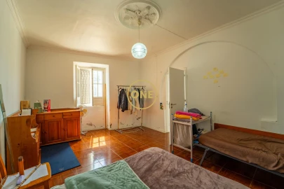 Moradia T2 para Venda em Ribeira Seca