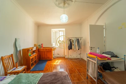 Moradia T2 para Venda em Ribeira Seca