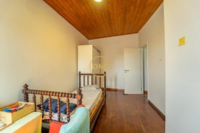 Moradia T2 para Venda em Ribeira Seca