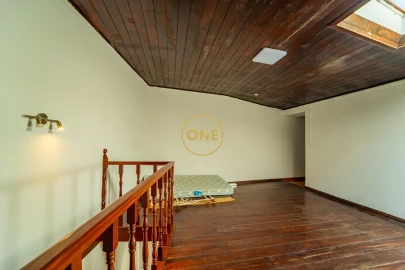 Moradia T2 para Venda em Ribeira Seca