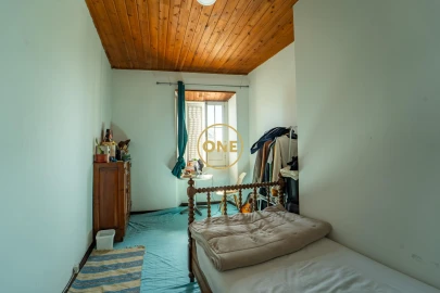 Moradia T2 para Venda em Ribeira Seca