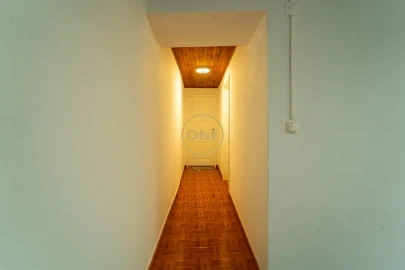 Moradia T2 para Venda em Ribeira Seca