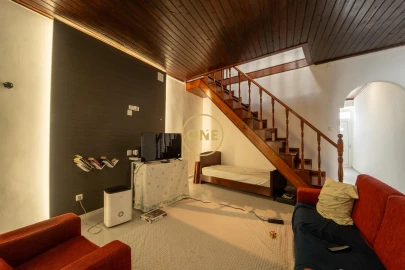 Moradia T2 para Venda em Ribeira Seca