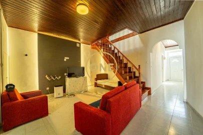 Moradia T2 para Venda em Ribeira Seca