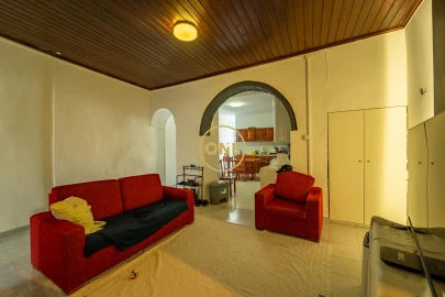 Moradia T2 para Venda em Ribeira Seca