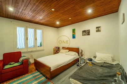 Moradia T2 para Venda em Ribeira Seca