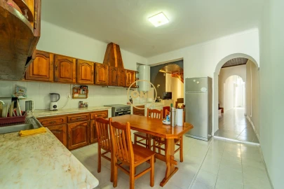 Moradia T2 para Venda em Ribeira Seca