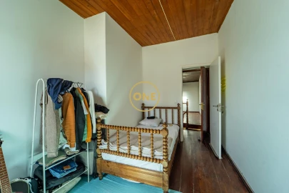 Moradia T2 para Venda em Ribeira Seca