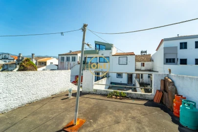 Moradia T2 para Venda em Ribeira Seca