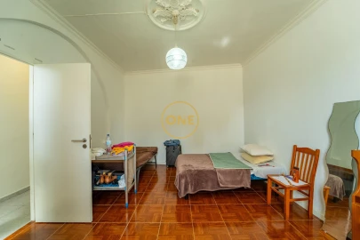 Moradia T2 para Venda em Ribeira Seca