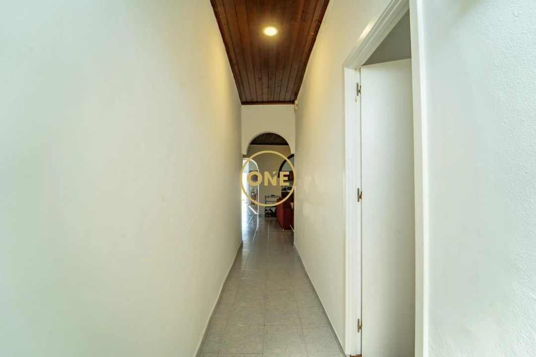 Moradia T2 para Venda em Ribeira Seca Foto 4