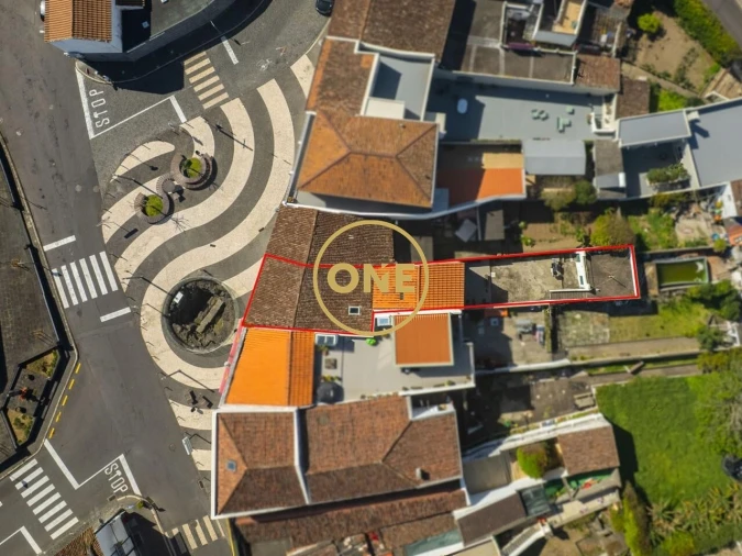 Moradia T2 para Venda em Ribeira Seca Foto 40